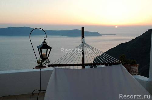 Santorini Mill Houses 14